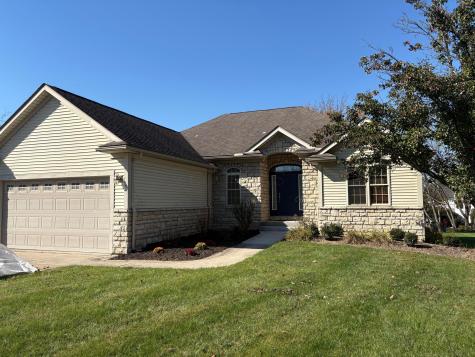 415 Ridgeland Drive Howard OH 43028