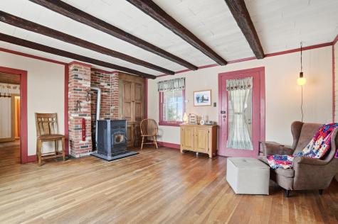 9171 Sparta Road Fredericktown OH 43019