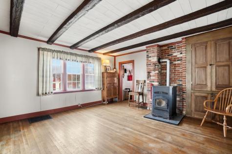 9171 Sparta Road Fredericktown OH 43019