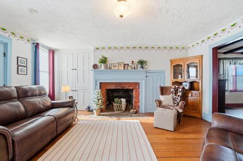 9171 Sparta Road Fredericktown OH 43019