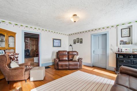 9171 Sparta Road Fredericktown OH 43019