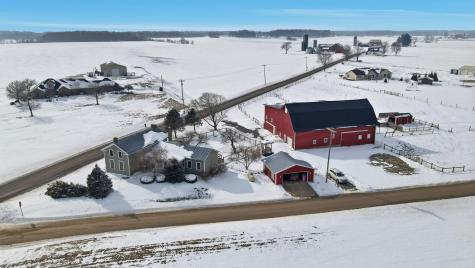 9171 Sparta Road Fredericktown OH 43019