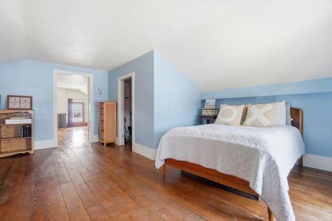 9171 Sparta Road Fredericktown OH 43019