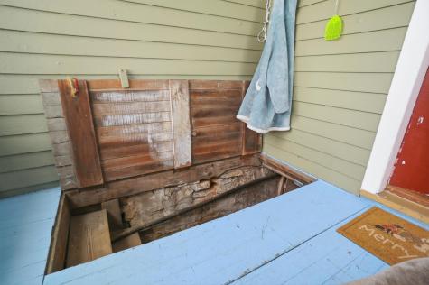 9171 Sparta Road Fredericktown OH 43019