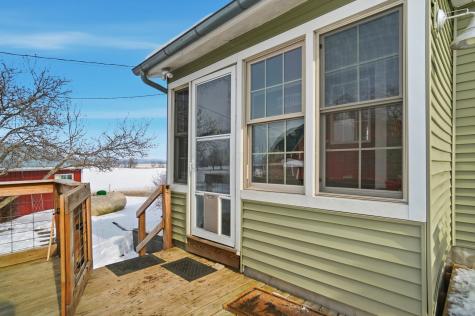 9171 Sparta Road Fredericktown OH 43019