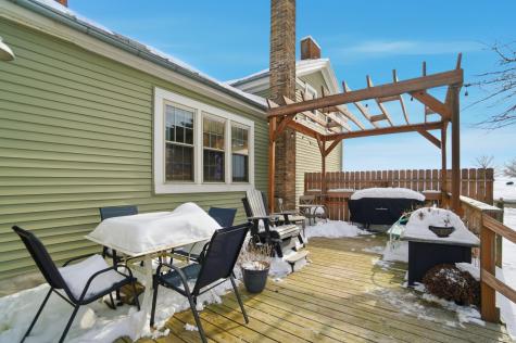 9171 Sparta Road Fredericktown OH 43019