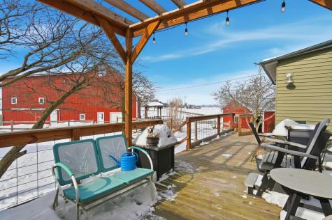 9171 Sparta Road Fredericktown OH 43019