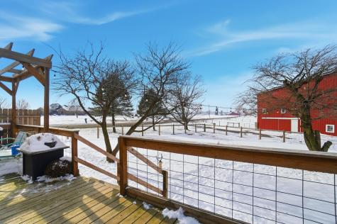 9171 Sparta Road Fredericktown OH 43019