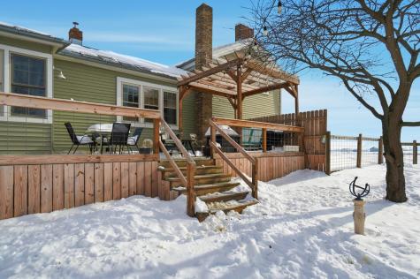 9171 Sparta Road Fredericktown OH 43019