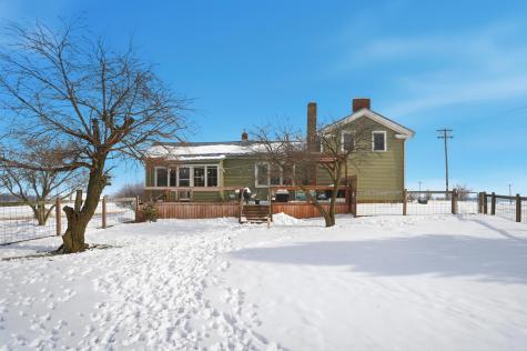 9171 Sparta Road Fredericktown OH 43019