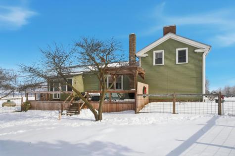 9171 Sparta Road Fredericktown OH 43019