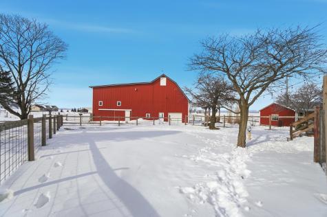 9171 Sparta Road Fredericktown OH 43019