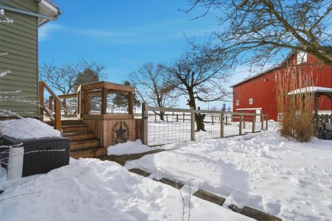 9171 Sparta Road Fredericktown OH 43019