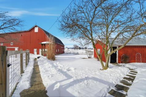 9171 Sparta Road Fredericktown OH 43019