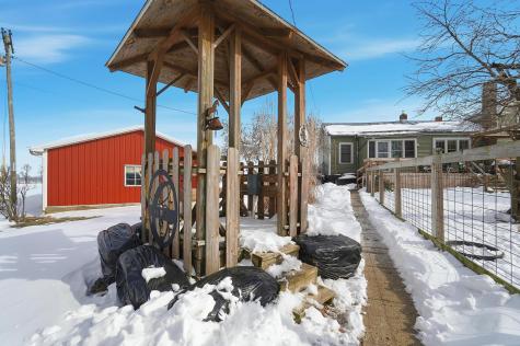 9171 Sparta Road Fredericktown OH 43019