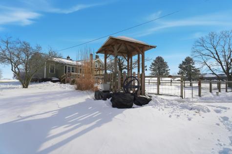 9171 Sparta Road Fredericktown OH 43019