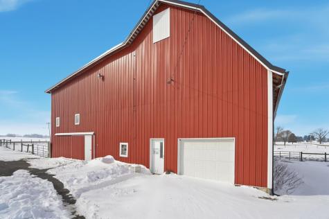 9171 Sparta Road Fredericktown OH 43019