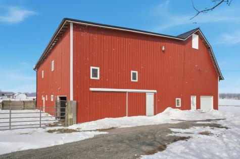 9171 Sparta Road Fredericktown OH 43019