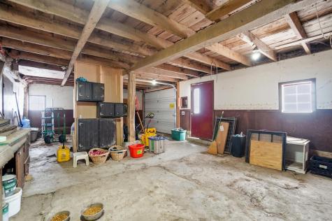 9171 Sparta Road Fredericktown OH 43019