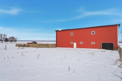 9171 Sparta Road Fredericktown OH 43019