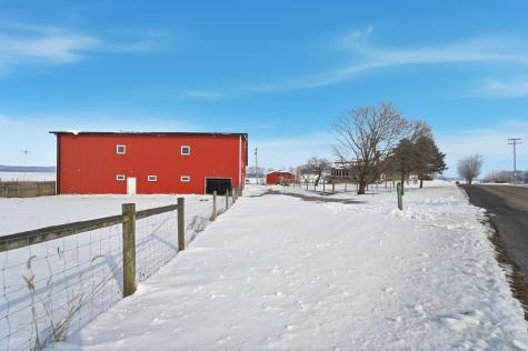 9171 Sparta Road Fredericktown OH 43019