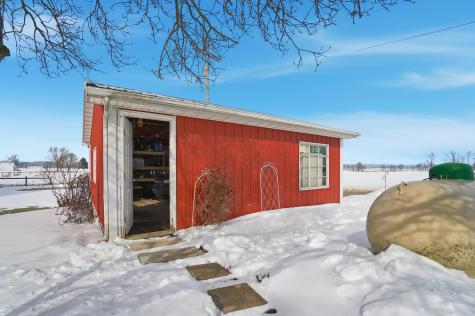 9171 Sparta Road Fredericktown OH 43019