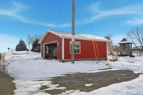 9171 Sparta Road Fredericktown OH 43019