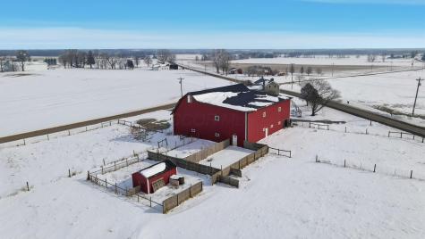 9171 Sparta Road Fredericktown OH 43019