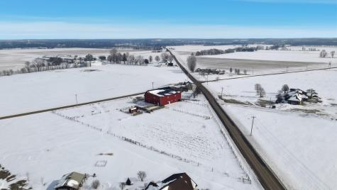 9171 Sparta Road Fredericktown OH 43019