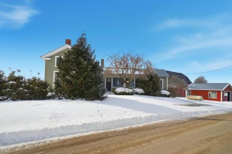 9171 Sparta Road Fredericktown OH 43019