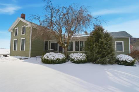 9171 Sparta Road Fredericktown OH 43019