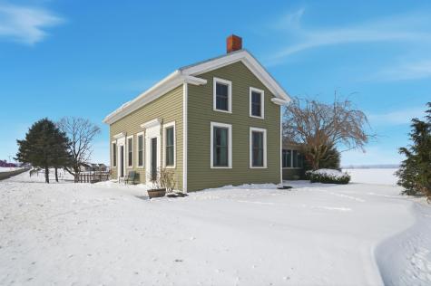 9171 Sparta Road Fredericktown OH 43019