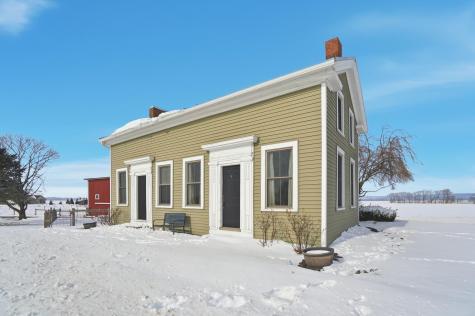 9171 Sparta Road Fredericktown OH 43019