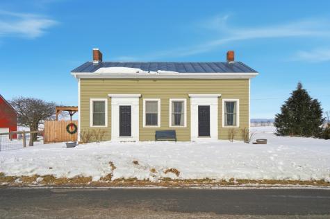 9171 Sparta Road Fredericktown OH 43019