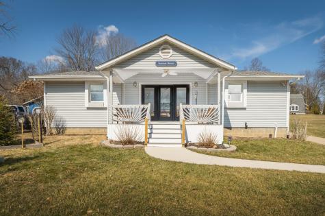 60 Appleseed Court Howard OH 43028