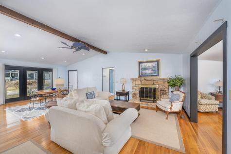 60 Appleseed Court Howard OH 43028