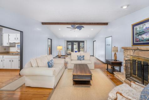 60 Appleseed Court Howard OH 43028