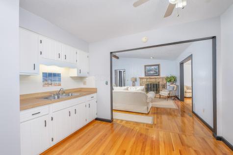 60 Appleseed Court Howard OH 43028