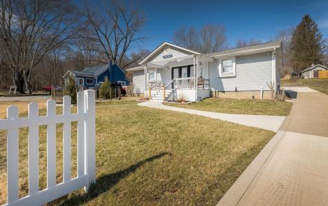 60 Appleseed Court Howard OH 43028