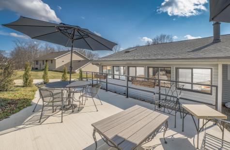 60 Appleseed Court Howard OH 43028