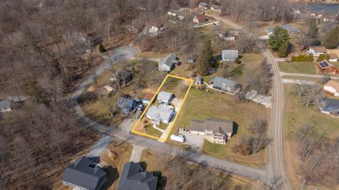 60 Appleseed Court Howard OH 43028