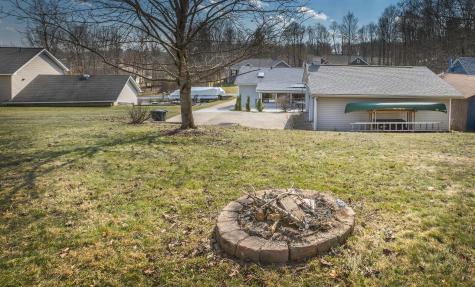 60 Appleseed Court Howard OH 43028