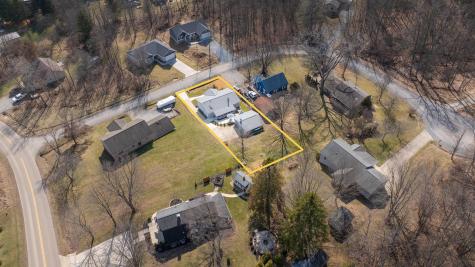 60 Appleseed Court Howard OH 43028