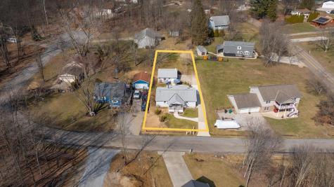 60 Appleseed Court Howard OH 43028