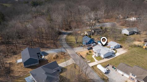 60 Appleseed Court Howard OH 43028