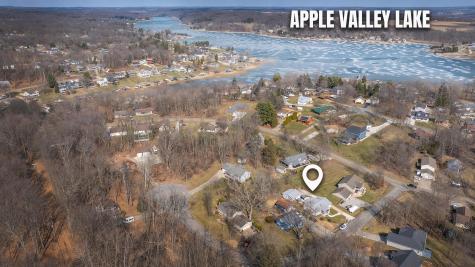 60 Appleseed Court Howard OH 43028