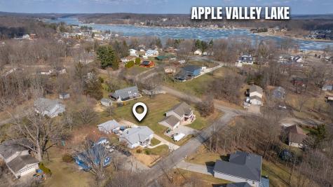 60 Appleseed Court Howard OH 43028