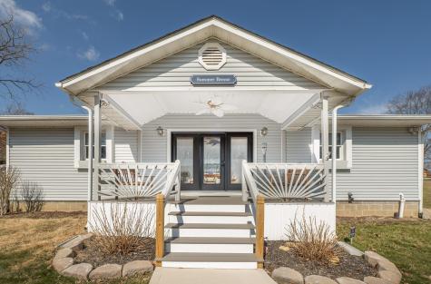 60 Appleseed Court Howard OH 43028