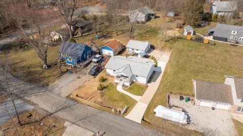 60 Appleseed Court Howard OH 43028