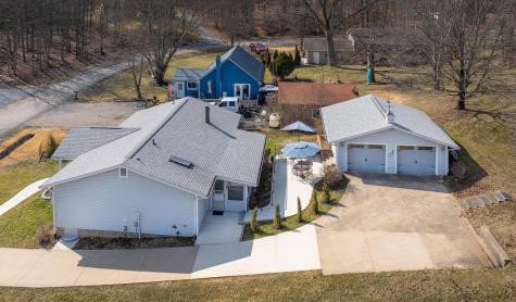 60 Appleseed Court Howard OH 43028